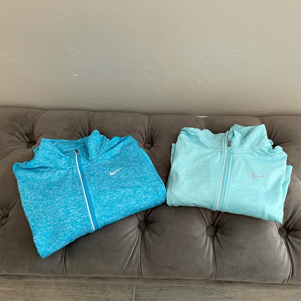 Nike Long-Sleeve Top (2-pack!)